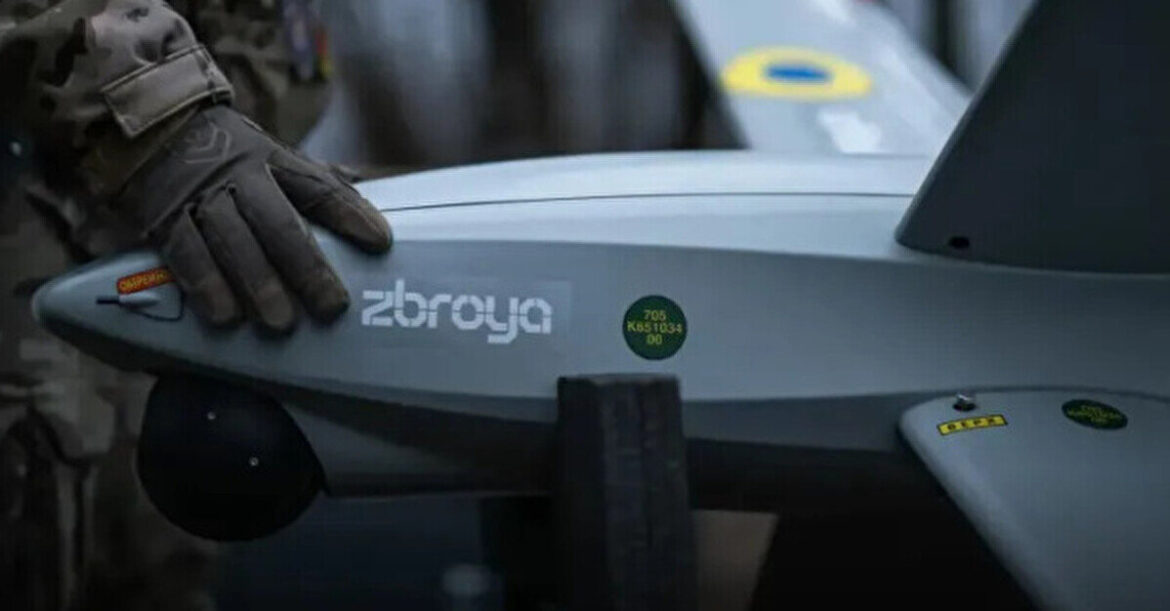 Міноборони: ОПК України збільшив виробництво до $50 мільярдів