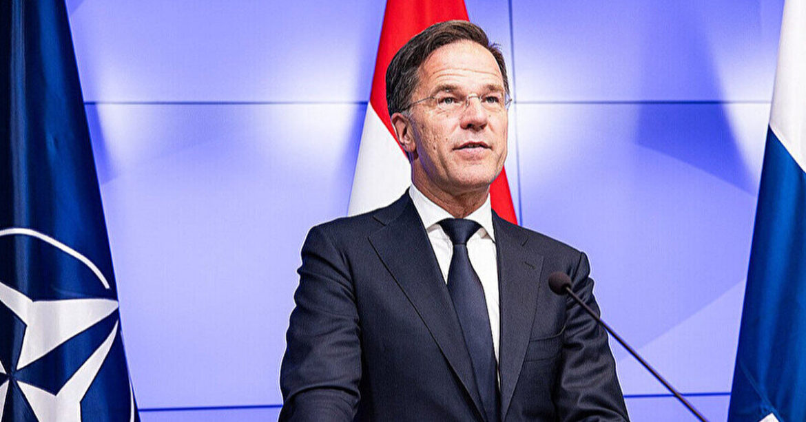 Генсек НАТО каже, що розповів Трампу про те, що Росія робить в Україні