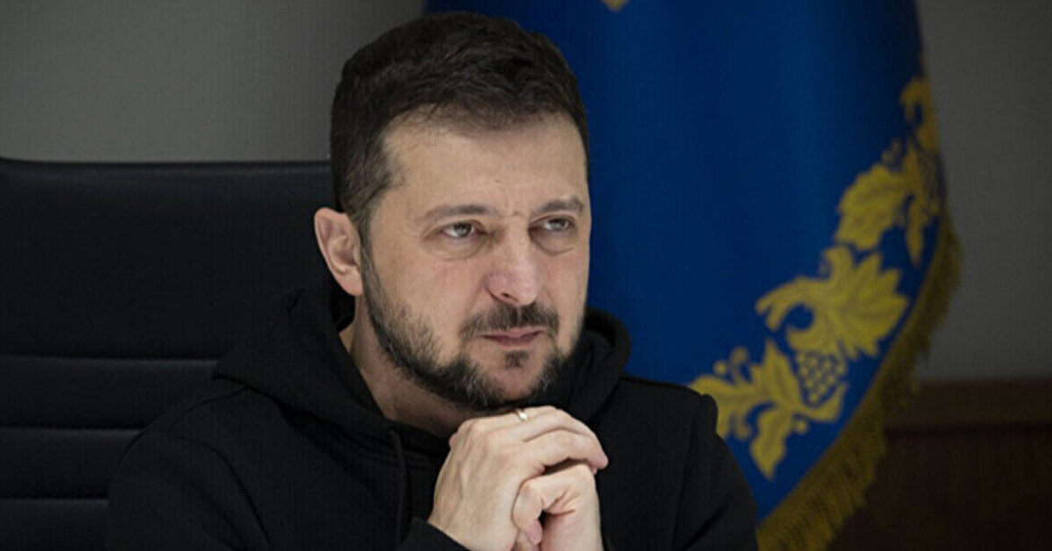 Зеленський запровадив санкції проти 225 капітанів російського тіньового флоту