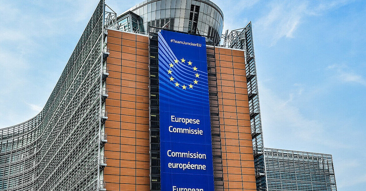 Правоохоронці провели обшуки в будівлі Єврокомісії – ЗМІ