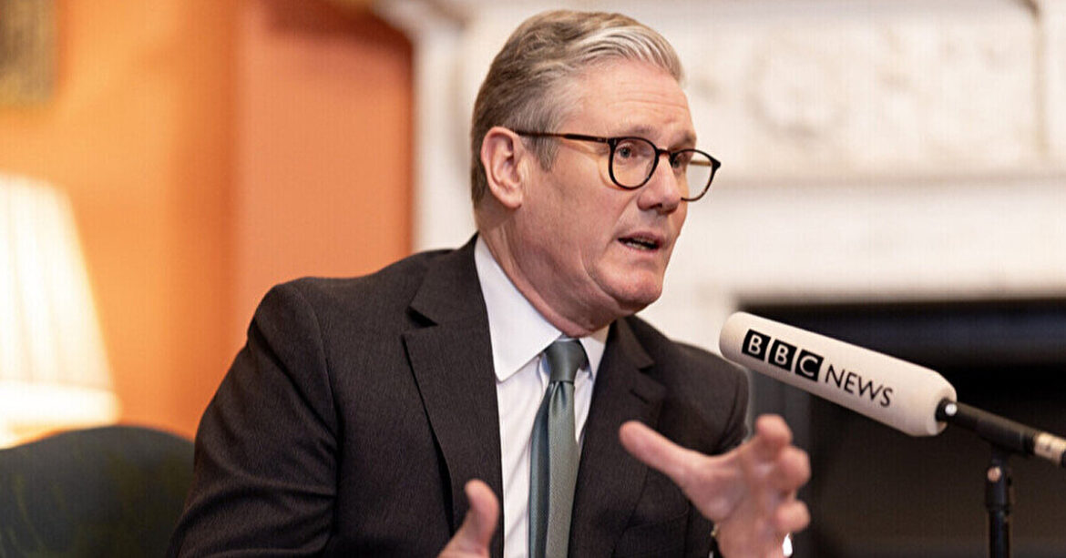 Британія направить авіаносну ударну групу до Північної Атлантики