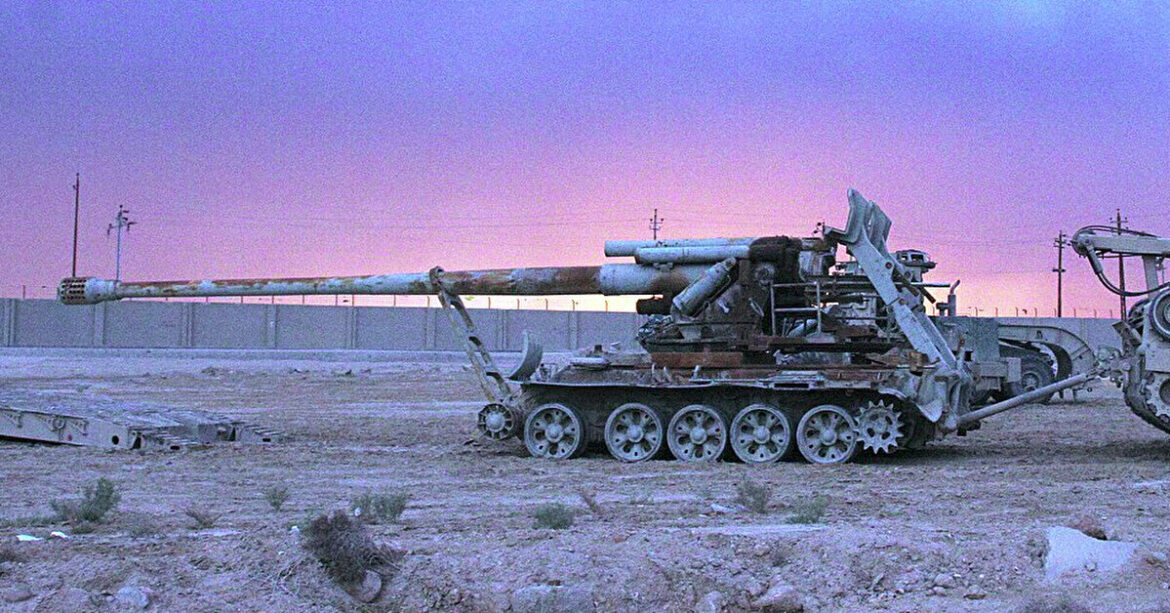 Оператори СБС уразили рідкісну північнокорейську САУ на Луганщині