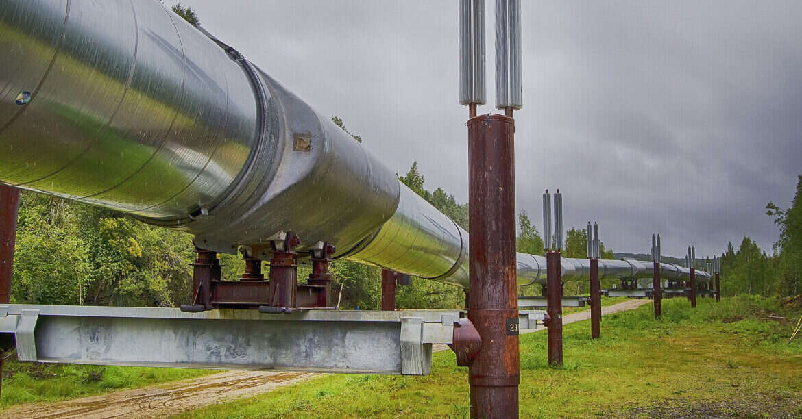 Україна пропонує ЄС нафтопровід “Одеса-Броди” замість пошкодженої “Дружби”