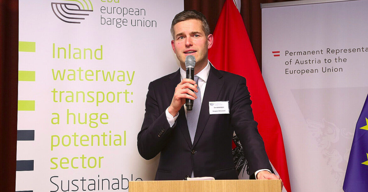 Новим міністром закордонних справ Нідерландів стане проукраїнський євродепутат