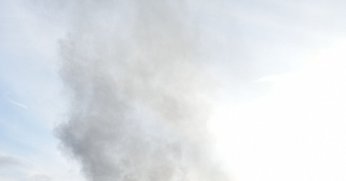 БПЛА вдарили по порту та паливним бакам на чорноморському узбережжі РФ – Bloomberg