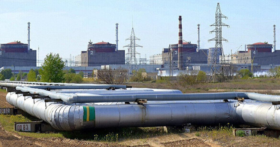 ЗАЕС підключили до другої лінії електропередачі – МАГАТЕ