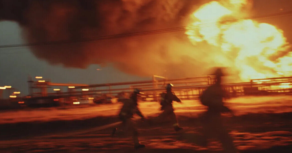 РФ третю добу поспіль атакує об’єкти “Нафтогазу”: загинув працівник