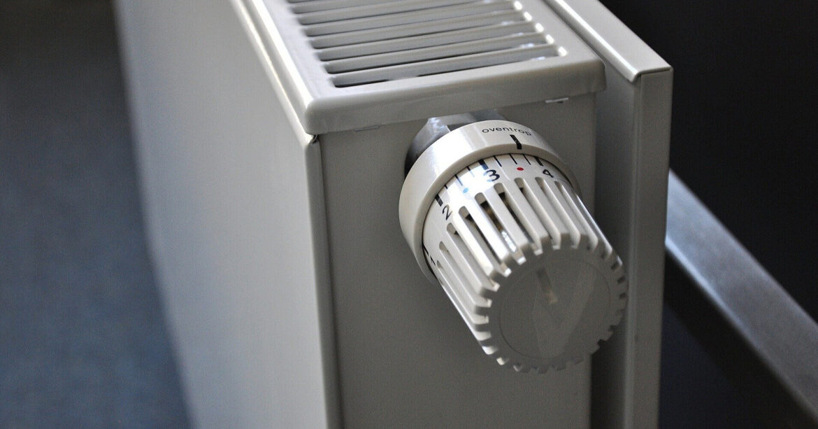 На Київщині низка населених пунктів залишилися без тепла та газу через атаку РФ