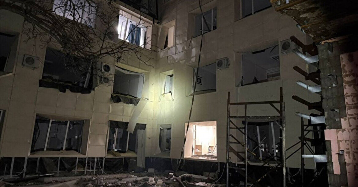 В Одесі зросла кількість загиблих після нічного удару