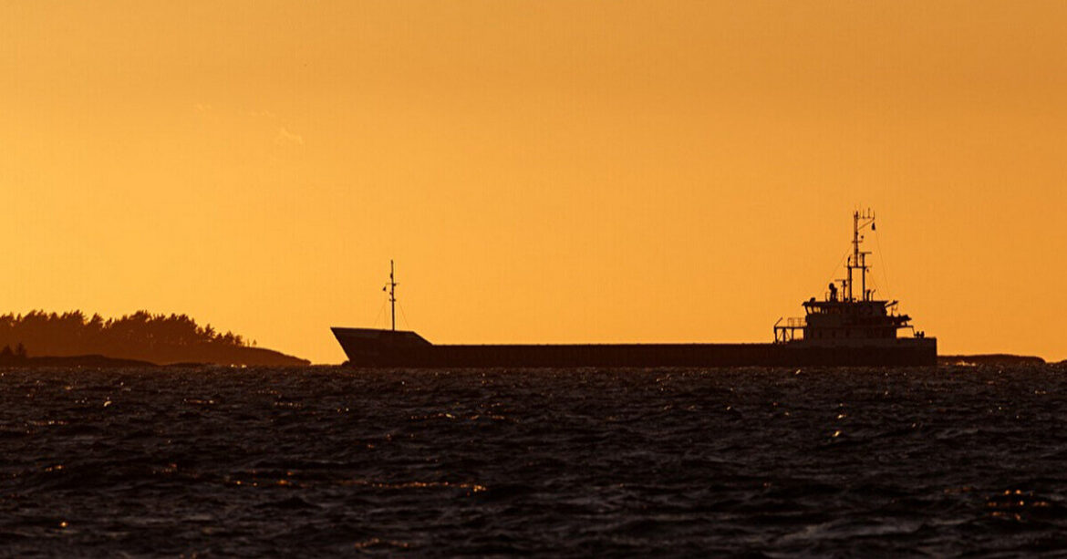 У Греції заявили про атаку на танкер під їхнім прапором біля порту Новоросійськ