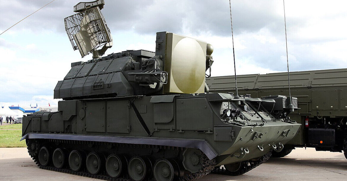 Сили оборони уразили ППО, радар і склади БпЛА росіян – Генштаб