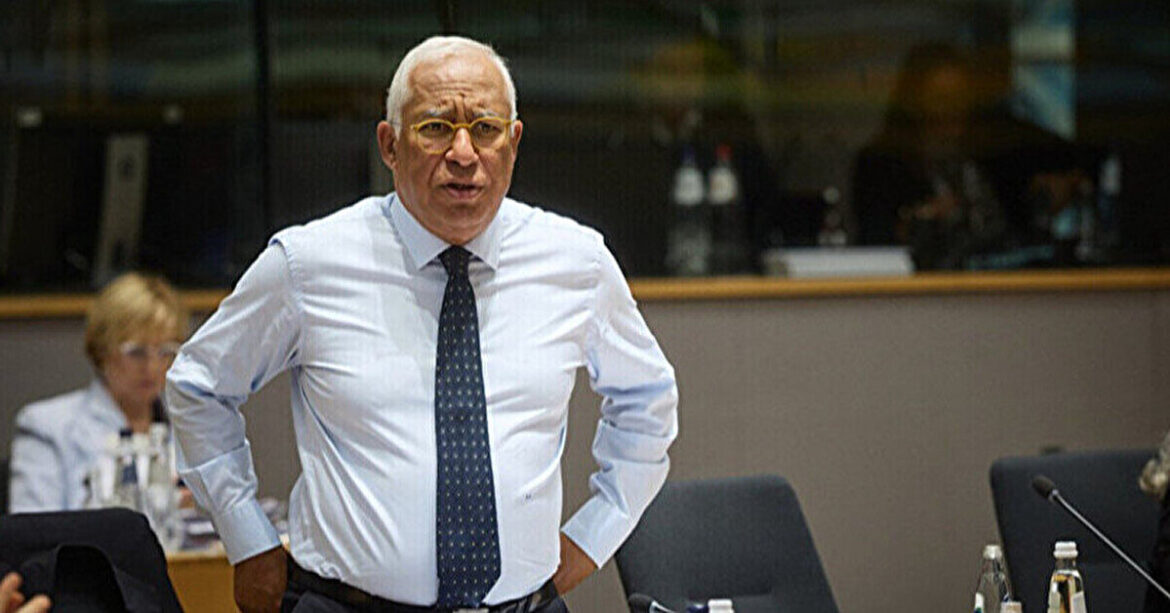 Президент Євроради відреагував на масовану атаку РФ по Україні