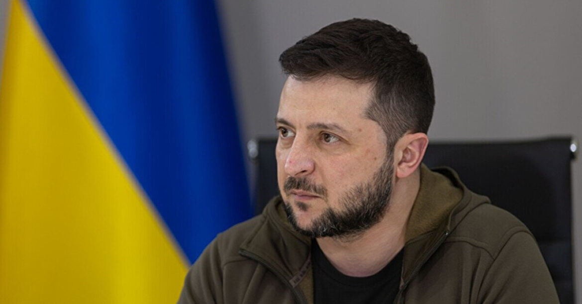 Зеленський назвав країни, з якими Україна розпочала спільне виробництво дронів