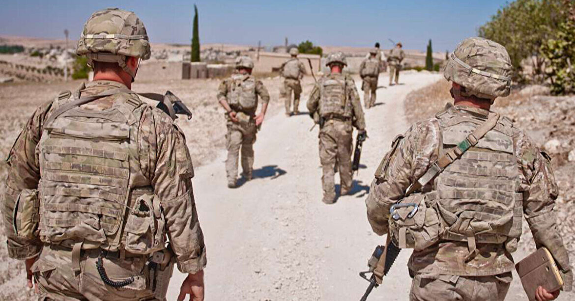 США готуються перекинути на Близький Схід ще тисячу військових – CNN