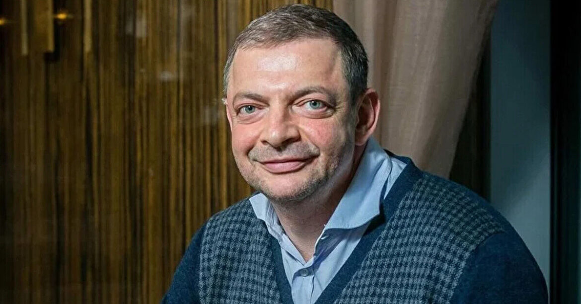 Гороховський вибачився за скандал з фото клієнтки monobank