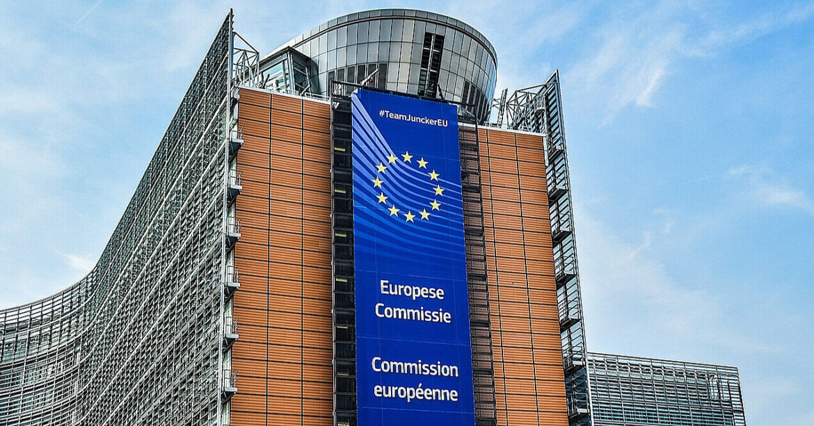 Єврокомісія попередила про загрозу економіці ЄС через війну на Близькому Сході