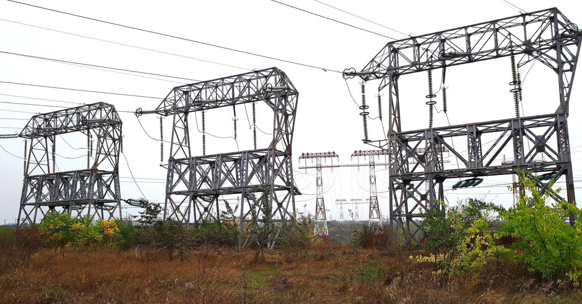 В “Укренерго” розповіли, як діятимуть графіки відключень 4 березня