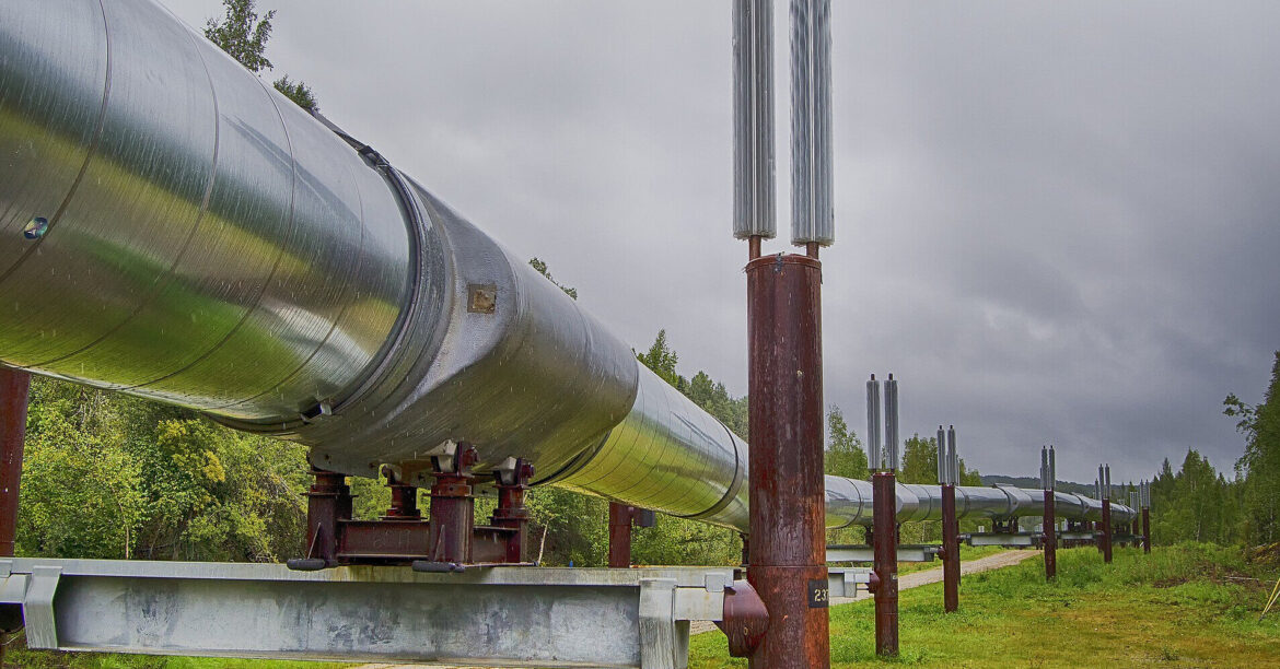 “Нафтогаз” презентував представнику ЄС план відновлення роботи “Дружби”