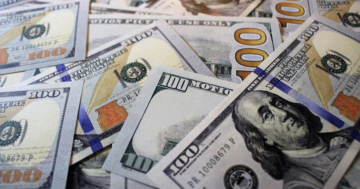 Долар припинив зростання. Три основні причини