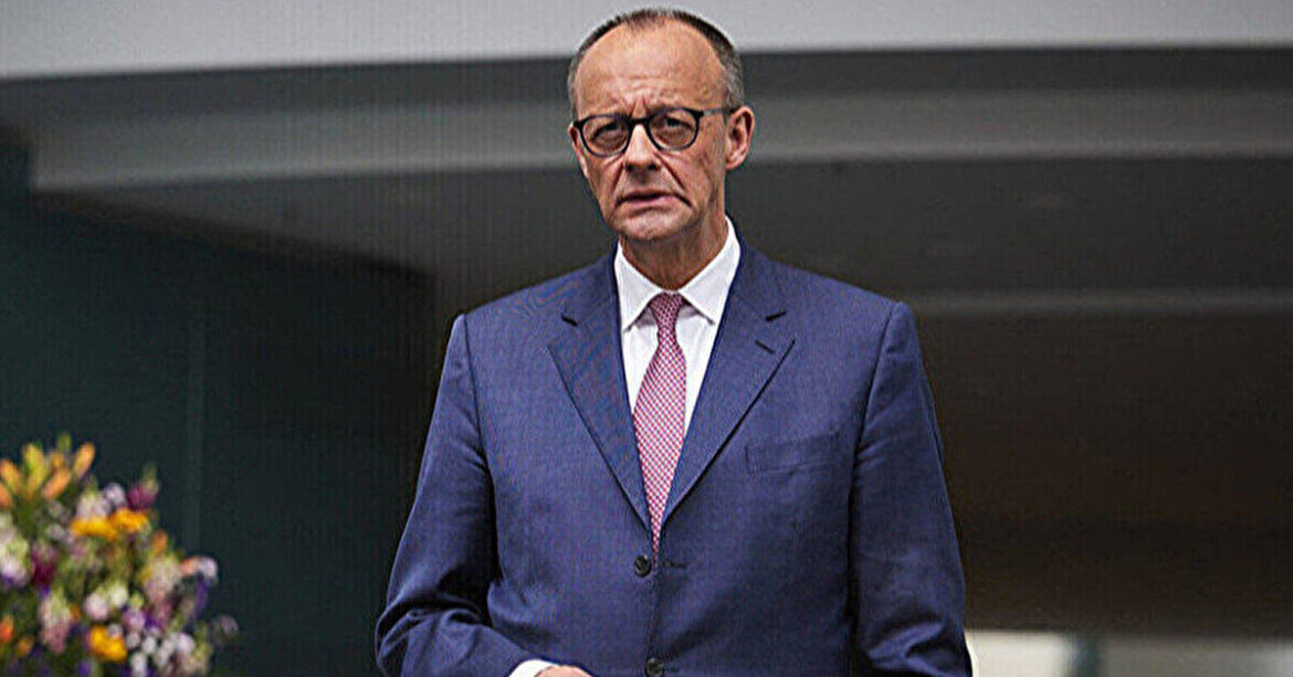 Мерц пояснив, з чим пов’язане зростання насильства в Німеччині