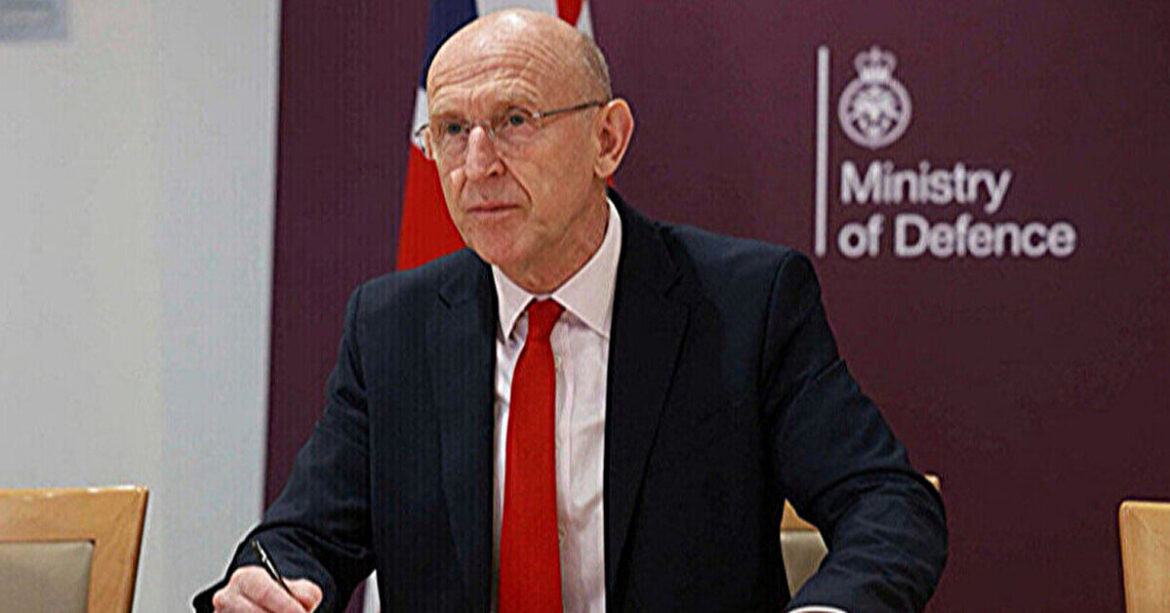 Британські літаки здійснюють повітряні місії на підтримку ОАЕ