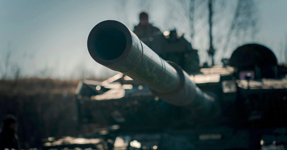 Генштаб повідомив про 106 боєзіткнень на фронті від початку доби