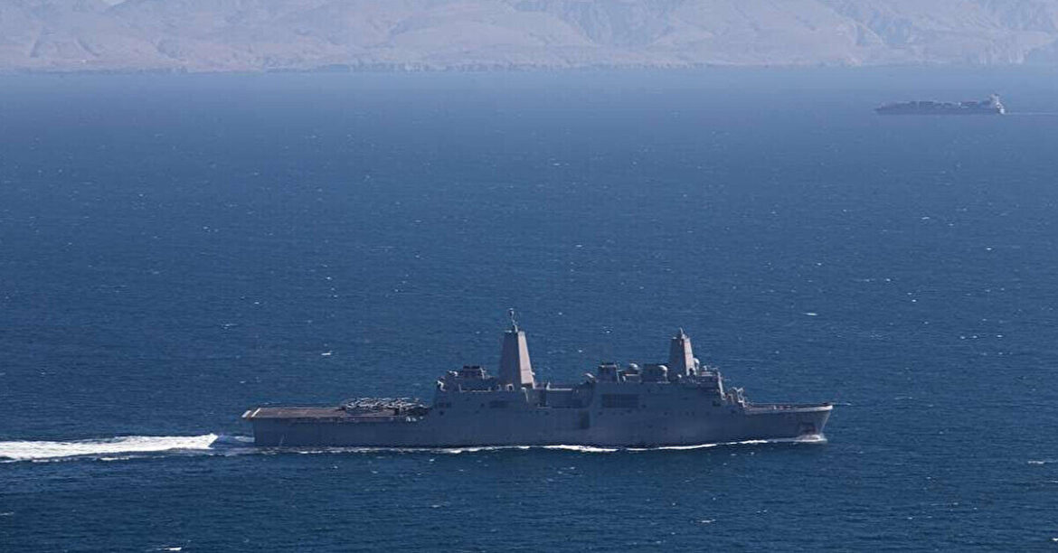 Іран почав мінувати Ормузьку протоку – CNN