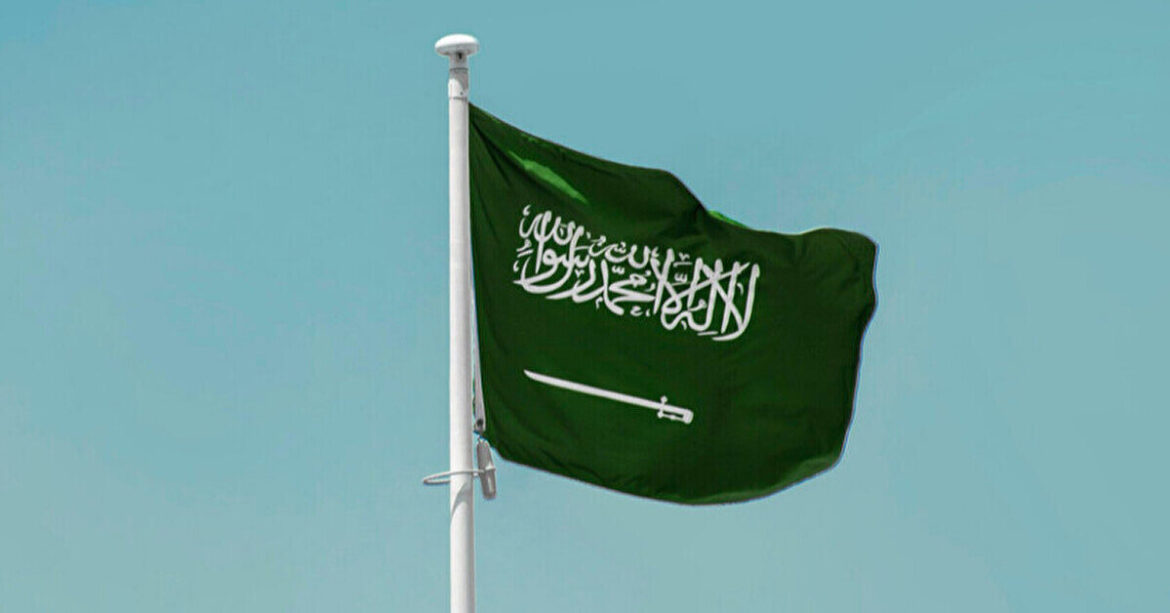 Саудівська Аравія готується до масштабної закупівлі дронів в Україні