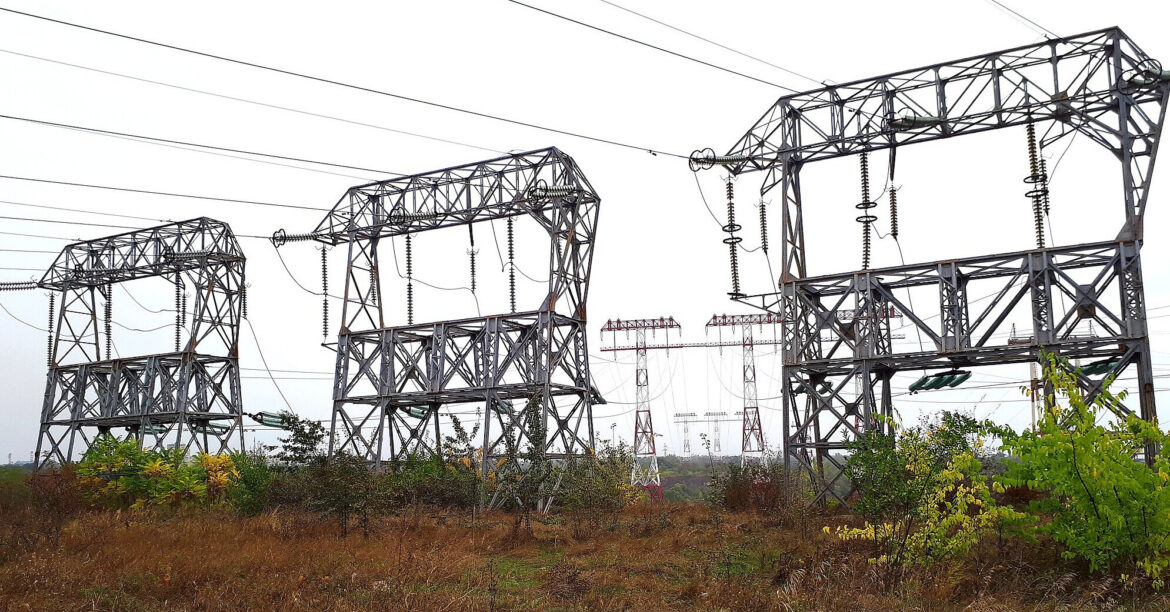 У кількох областях скасовано аварійні відключення, але частина Одеси без світла