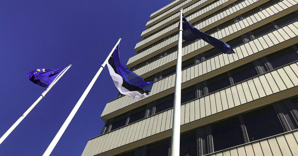 Естонія ратифікувала конвенцію про комісію щодо репарацій для України