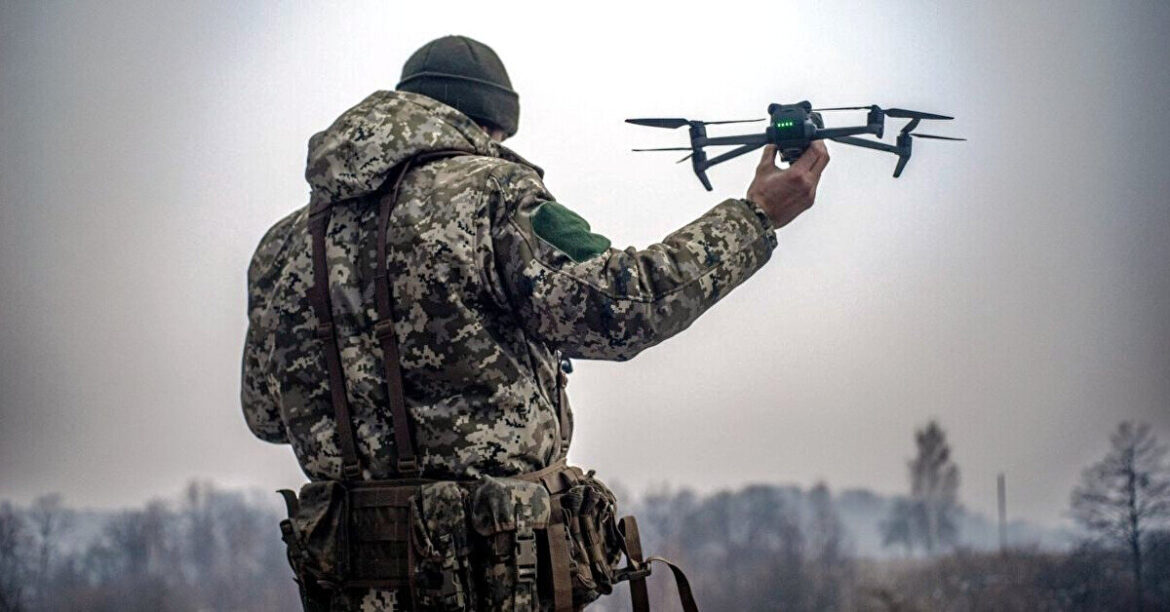 Сили безпілотних систем розкрили масштаби втрат окупантів у зимовий період