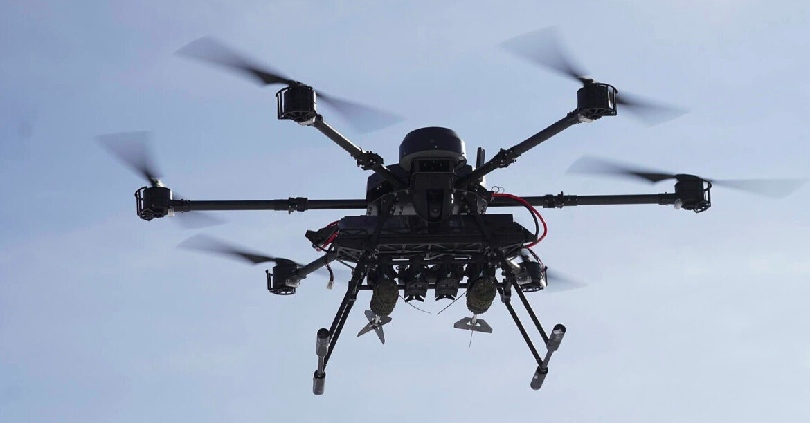 Генштаб повідомив про 163 бойових зіткнення на фронті з початку доби