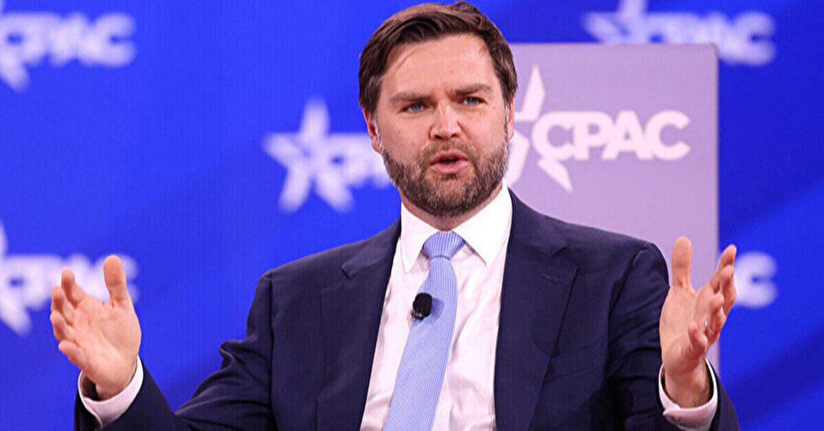 Венс: Трамп хоче завершення війни та відновлення торгівлі з Росією