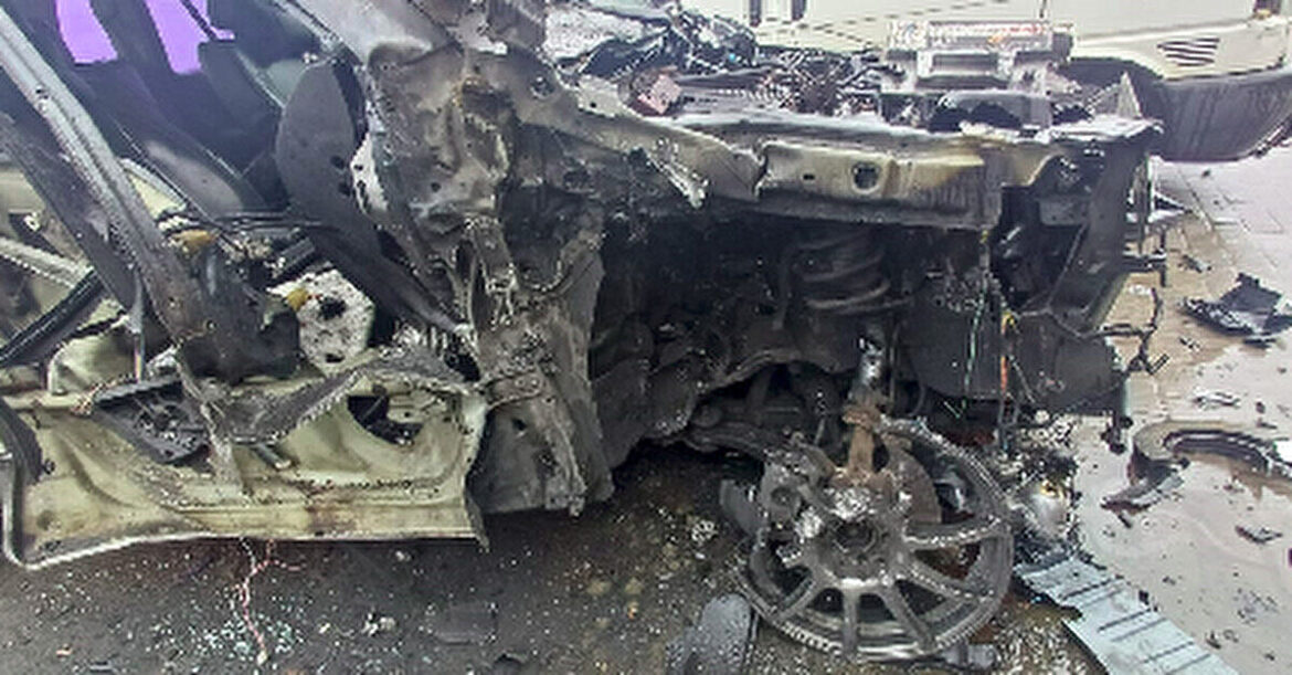 На Сумщину триває атака російських безпілотників: ще троє поранених