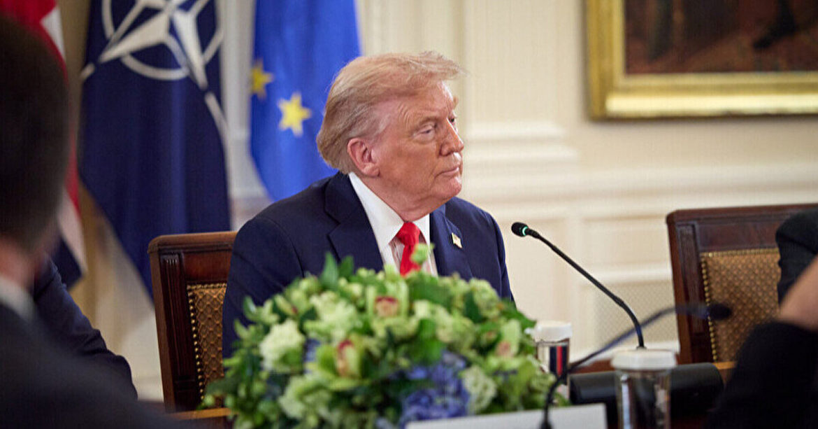 Трамп: відносини США і Британії були найкращими “доки не з’явився Кір”