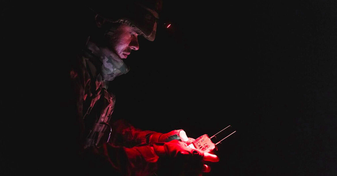 Генштаб повідомив про 120 бойових зіткнень на фронті з початку доби