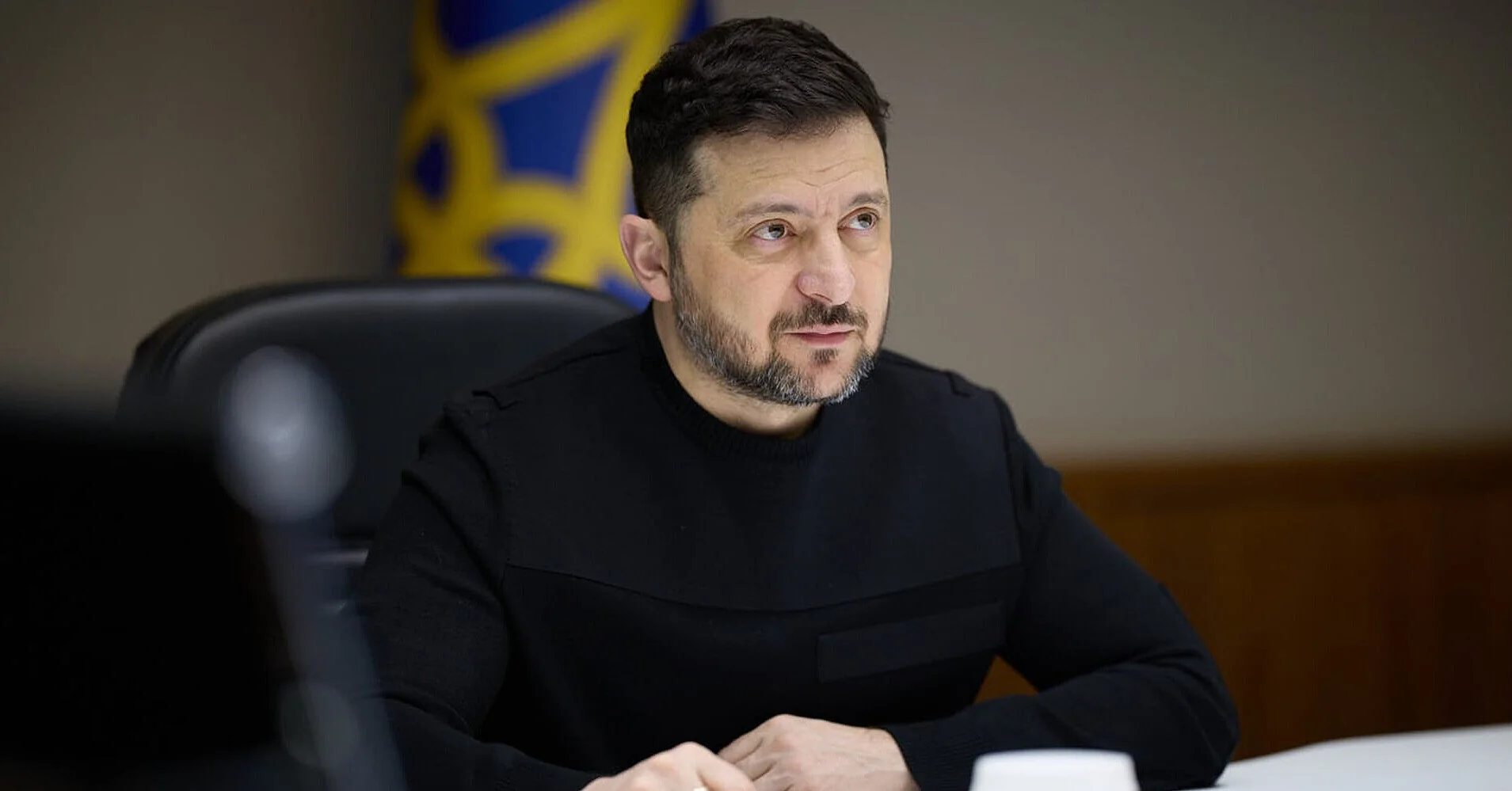 Зеленський: Росія знову намагається втягнути у свою війну Білорусь