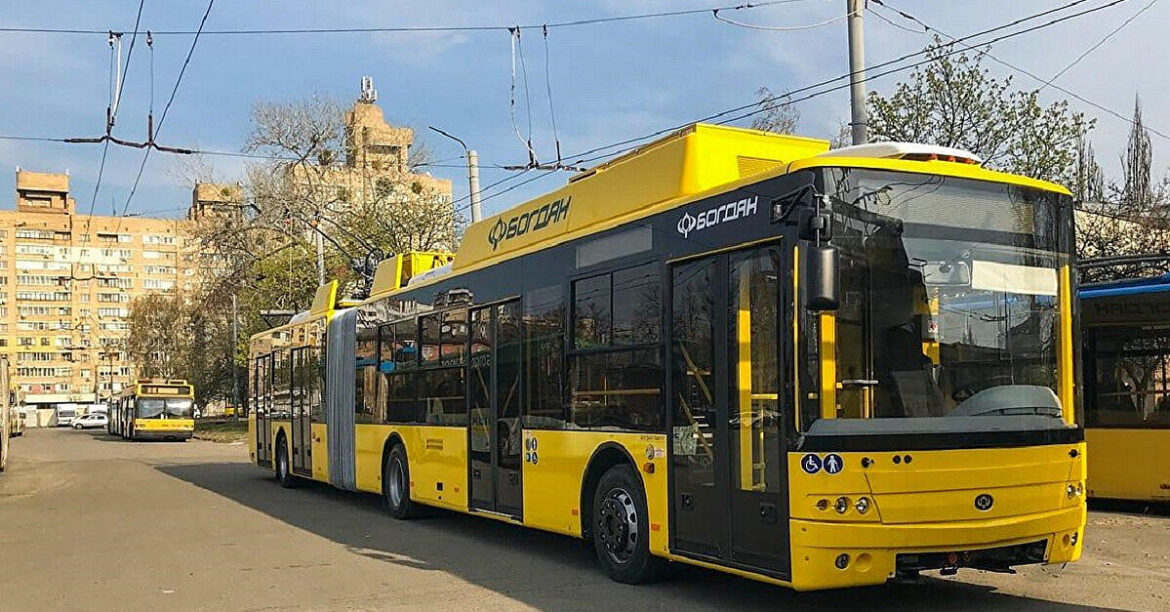 У Києві переглянуть вартість проїзду в громадському транспорті Києва