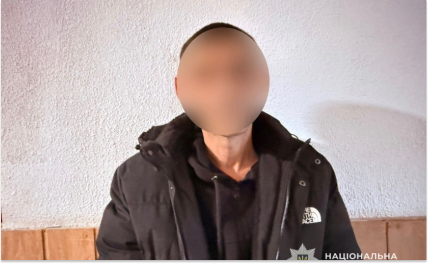 Зарізав власного брата: на Дніпропетровщині судитимуть зловмисника