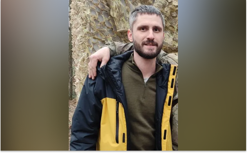 Мобілізованого батька-одинака з Дніпра звільнили зі служби в ЗСУ: подробиці