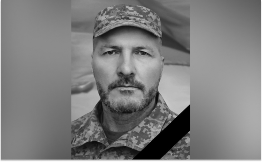 Залишилися мати та сестра: у лікарні помер Захисник з Камʼянського Євген Євтушенко