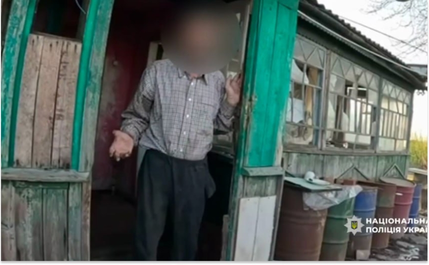 «Білі янголи» евакуюють мешканців прифронтових громад Синельниківського району