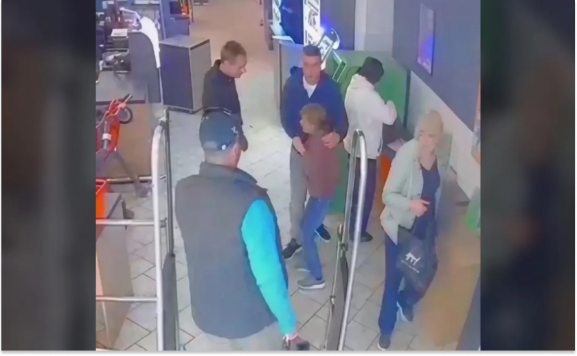 У Кривому Розі двоє чоловіків переслідували 12-річного хлопчика: подробиці