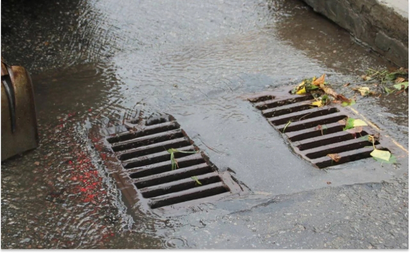 У Дніпрі оголосили тендер на ремонт зливової каналізації майже за 80 мільйонів гривень
