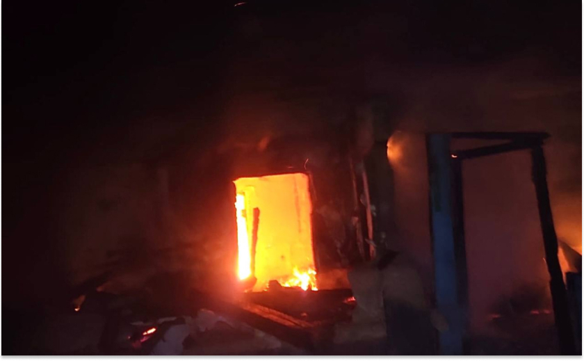 Четверо людей поранені, з них – одна дитина: безпекова ситуація на Дніпропетровщині станом на ранок 21 квітня