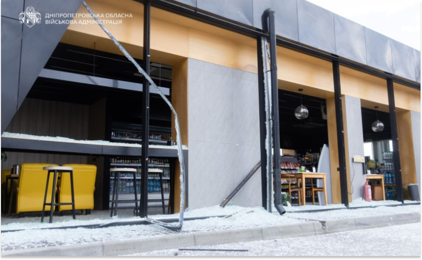 Кількість жертв після ворожої атаки на Дніпро 14 квітня зросла: у лікарні помер 50-річний чоловік