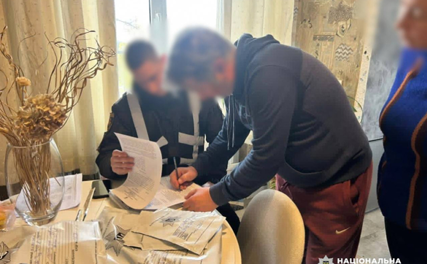 У Запоріжжі викрили схему незаконного ввезення та збуту незареєстрованих ліків для онкохворих: подробиці