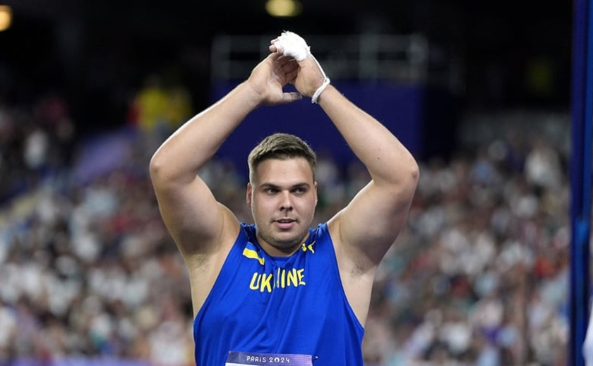 Дніпровський легкоатлет Михайло Кохан здобув перемогу на турнірі в Туреччині