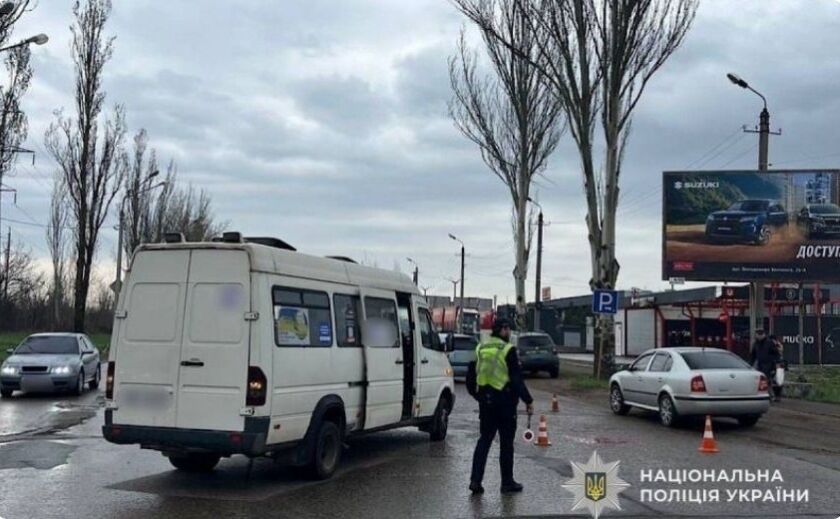 Криворізькі правоохоронці повідомили про підозру водію, причетному до смертельної ДТП: подробиці