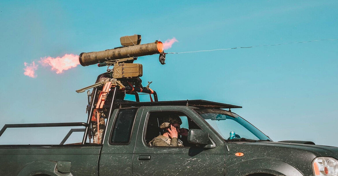 Генштаб повідомив про понад 130 бойових зіткнень на фронті з початку доби